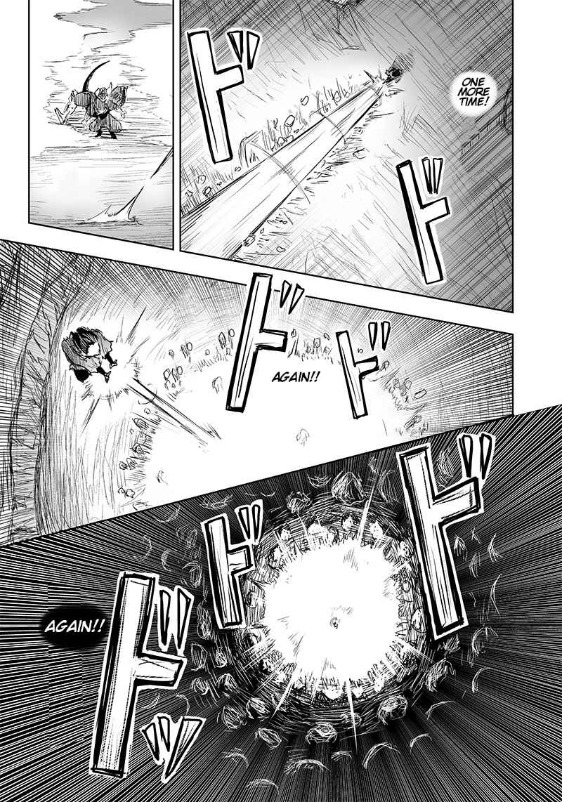 Read I’m The Only One With A Failure Of A Skill In Another World’s Summoning Rebellion — Until The Weakest Skill [Absorption] Swallows Everything EN Manga Online