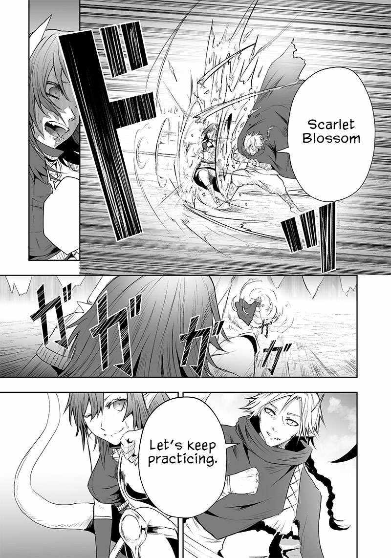 Read I’m The Only One With A Failure Of A Skill In Another World’s Summoning Rebellion — Until The Weakest Skill [Absorption] Swallows Everything EN Manga Online