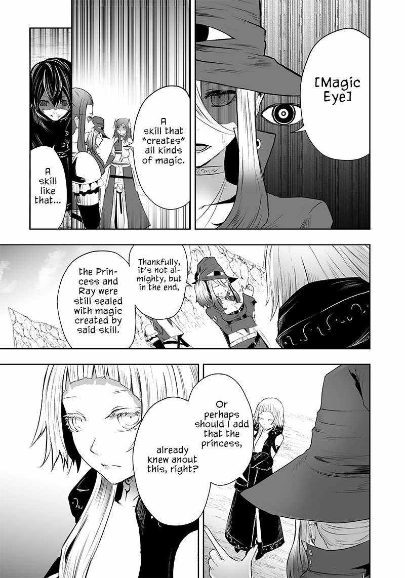 Read I’m The Only One With A Failure Of A Skill In Another World’s Summoning Rebellion — Until The Weakest Skill [Absorption] Swallows Everything EN Manga Online