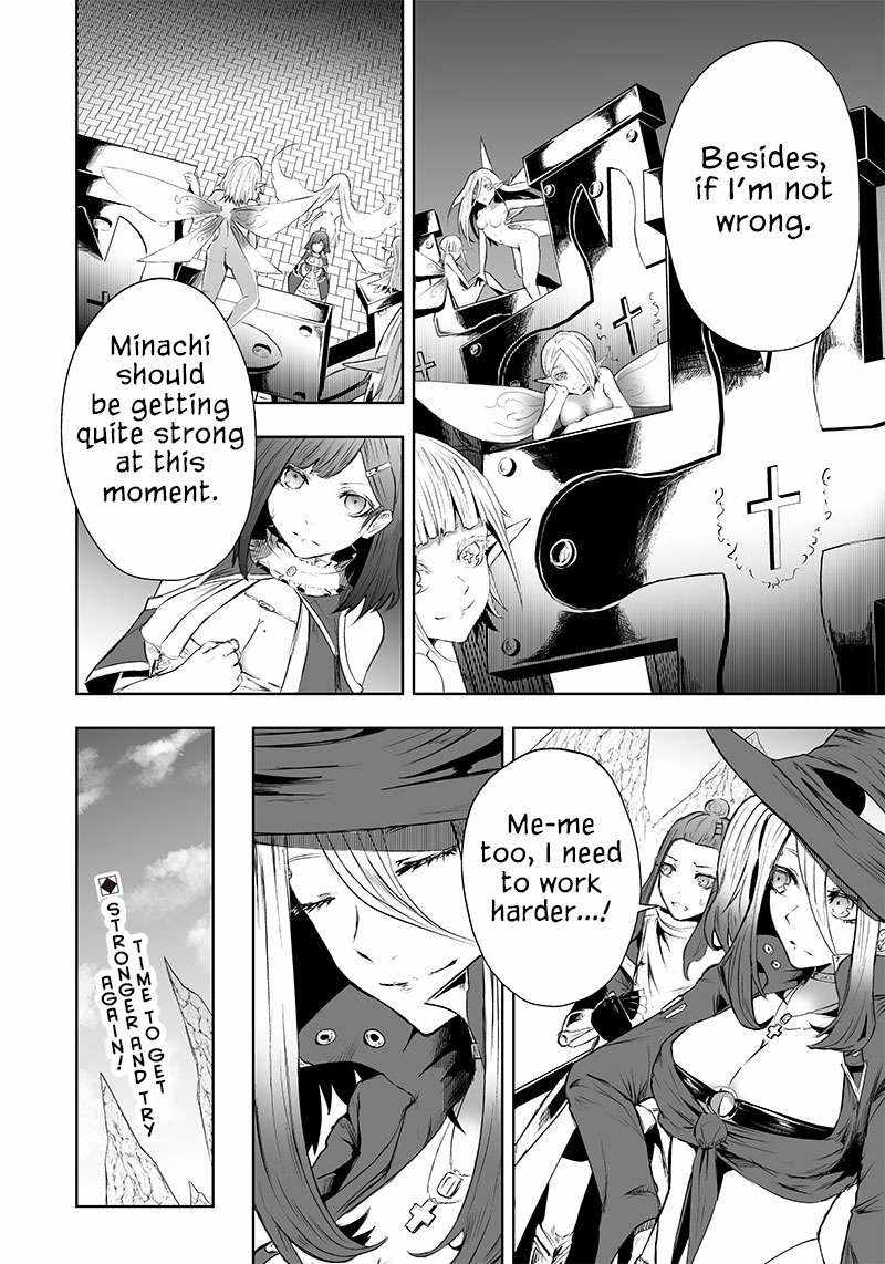 Read I’m The Only One With A Failure Of A Skill In Another World’s Summoning Rebellion — Until The Weakest Skill [Absorption] Swallows Everything EN Manga Online