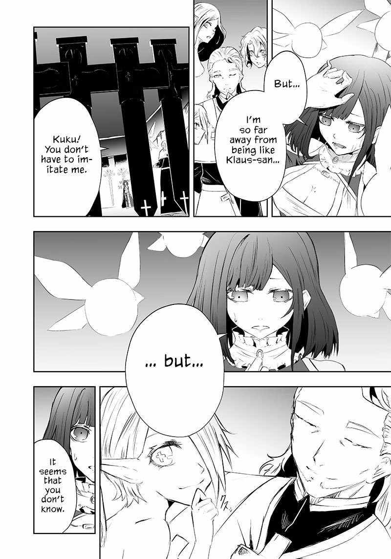 Read I’m The Only One With A Failure Of A Skill In Another World’s Summoning Rebellion — Until The Weakest Skill [Absorption] Swallows Everything EN Manga Online