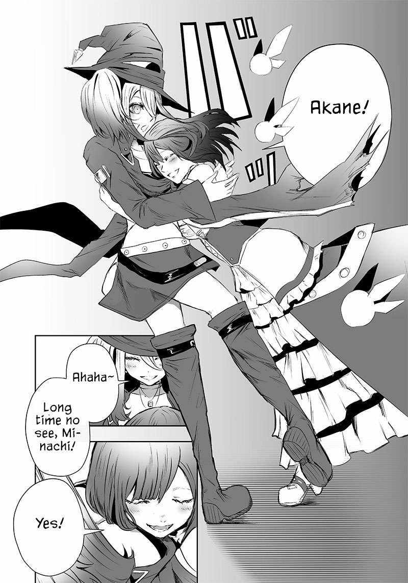 Read I’m The Only One With A Failure Of A Skill In Another World’s Summoning Rebellion — Until The Weakest Skill [Absorption] Swallows Everything EN Manga Online