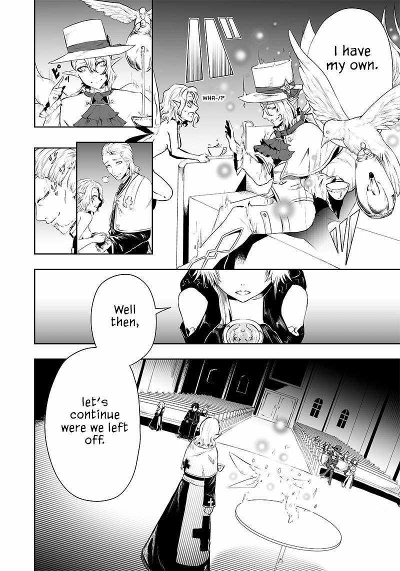 Read I’m The Only One With A Failure Of A Skill In Another World’s Summoning Rebellion — Until The Weakest Skill [Absorption] Swallows Everything EN Manga Online
