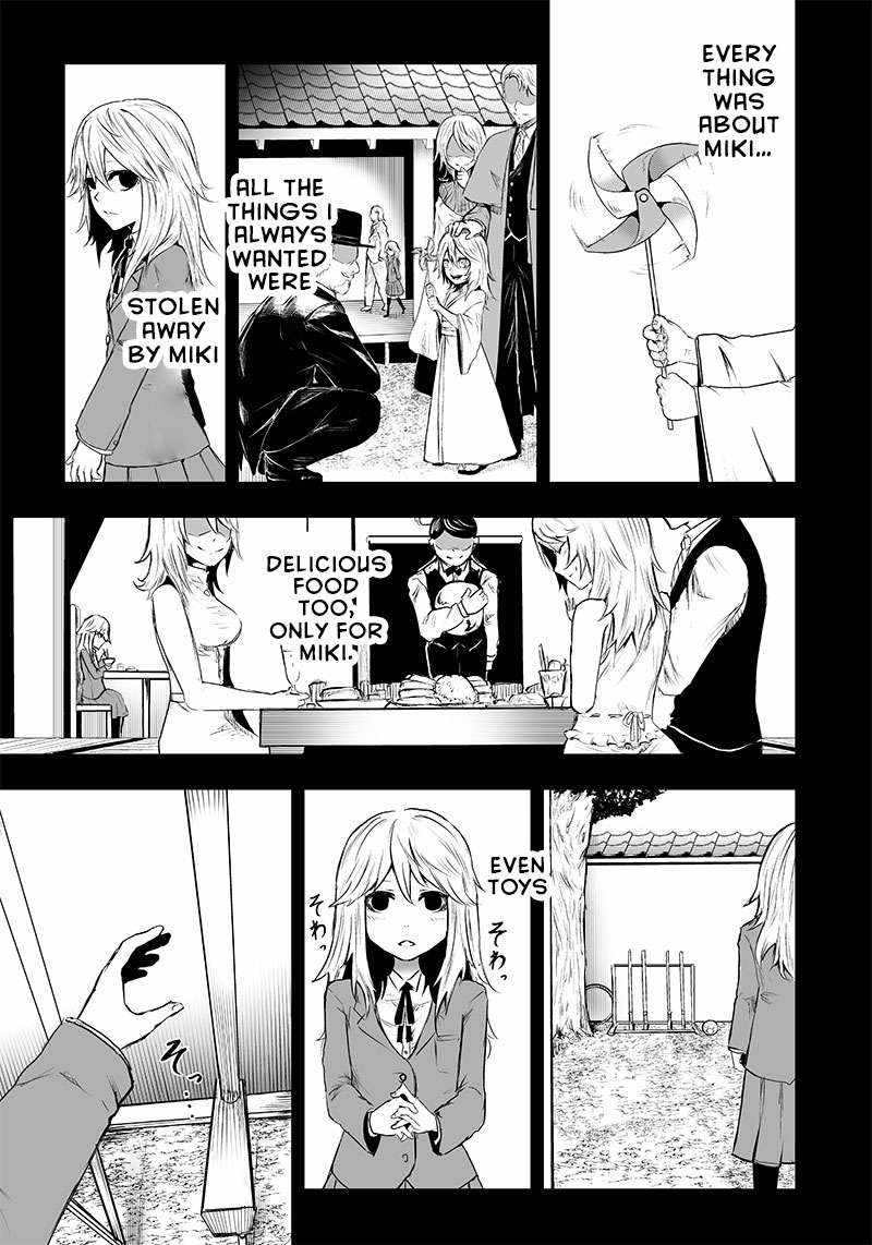 Read I’m The Only One With A Failure Of A Skill In Another World’s Summoning Rebellion — Until The Weakest Skill [Absorption] Swallows Everything EN Manga Online