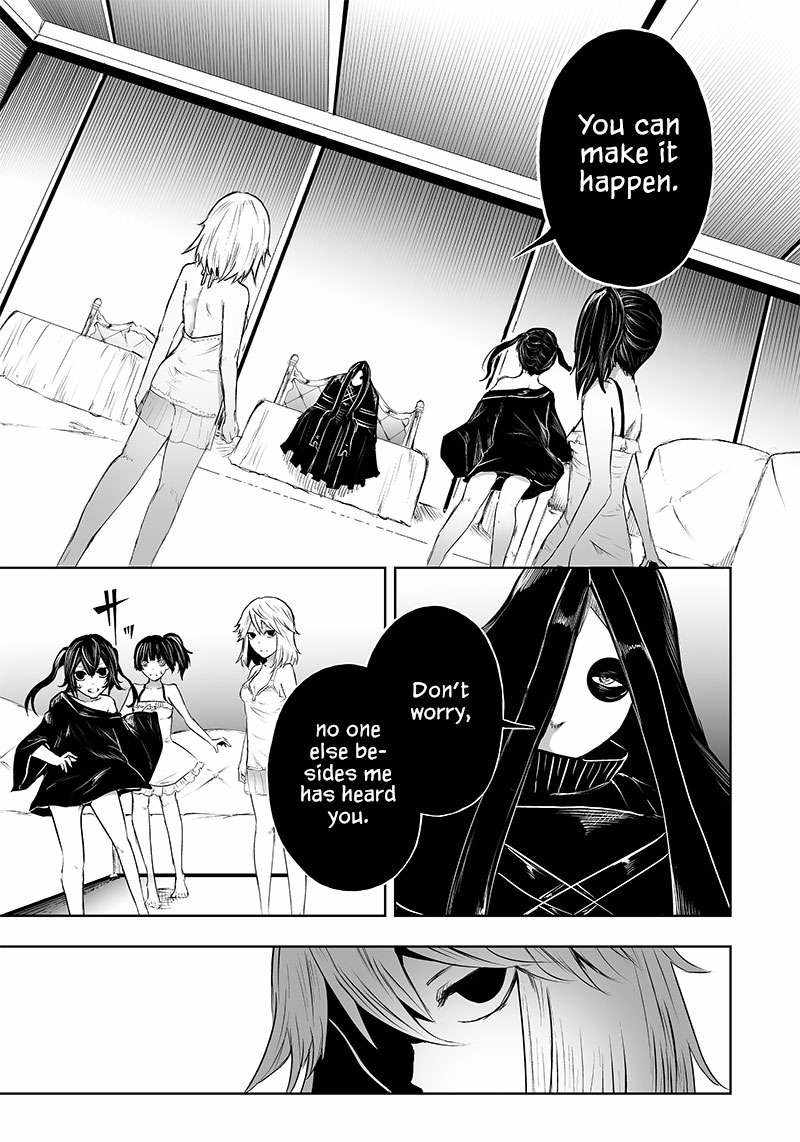 Read I’m The Only One With A Failure Of A Skill In Another World’s Summoning Rebellion — Until The Weakest Skill [Absorption] Swallows Everything EN Manga Online