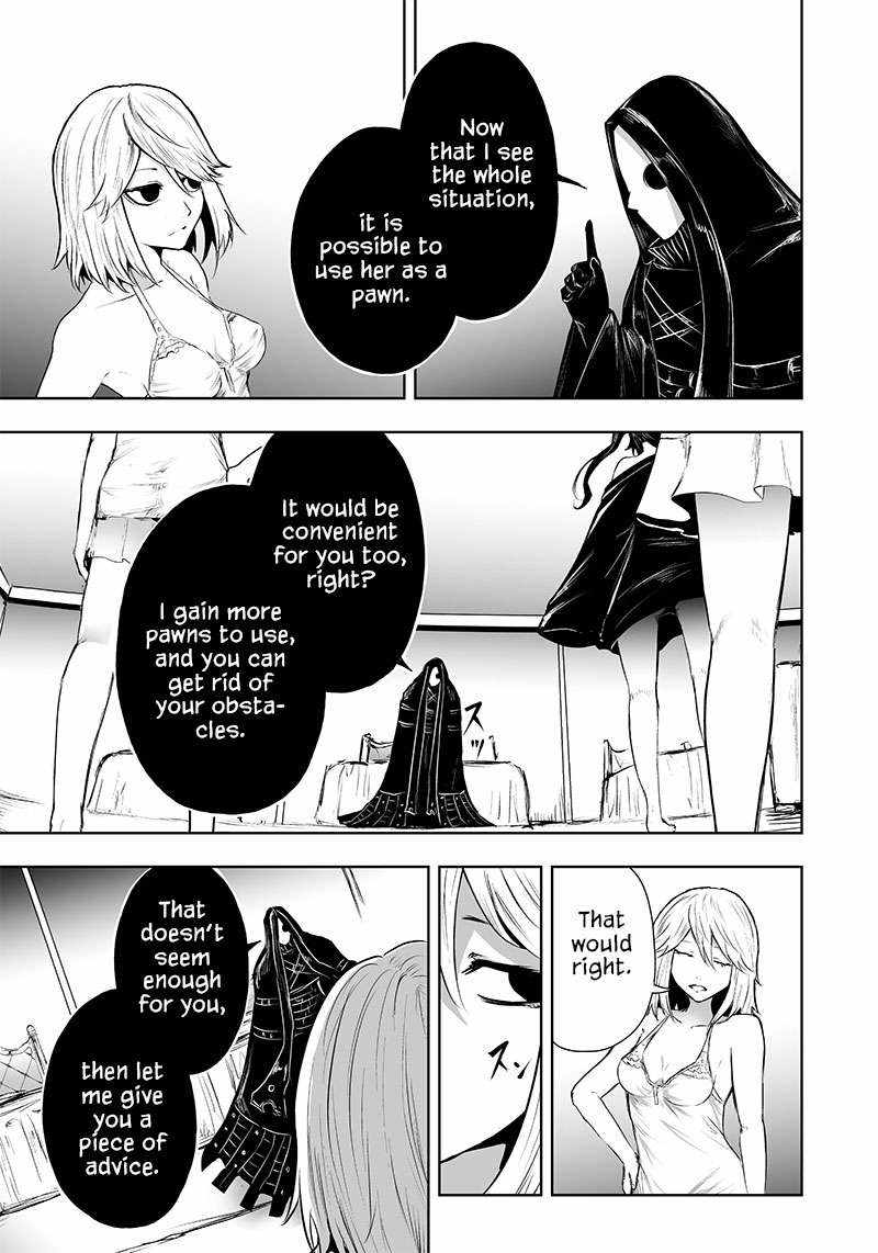 Read I’m The Only One With A Failure Of A Skill In Another World’s Summoning Rebellion — Until The Weakest Skill [Absorption] Swallows Everything EN Manga Online