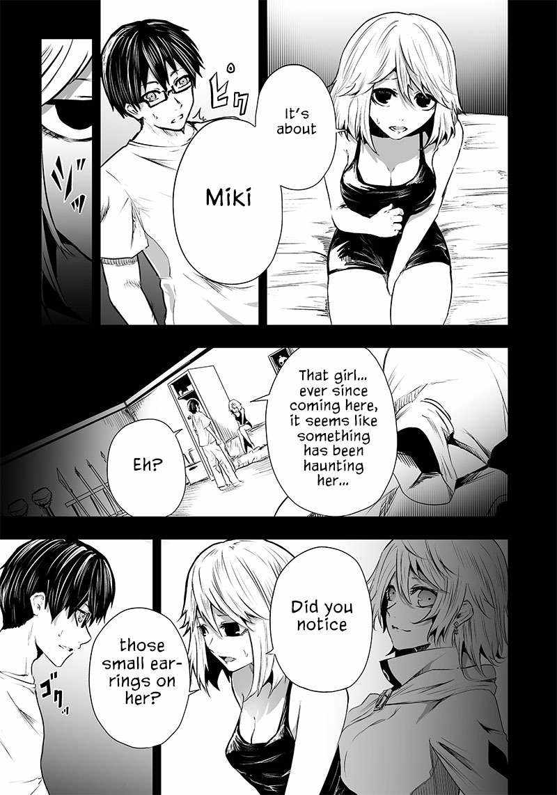 Read I’m The Only One With A Failure Of A Skill In Another World’s Summoning Rebellion — Until The Weakest Skill [Absorption] Swallows Everything EN Manga Online