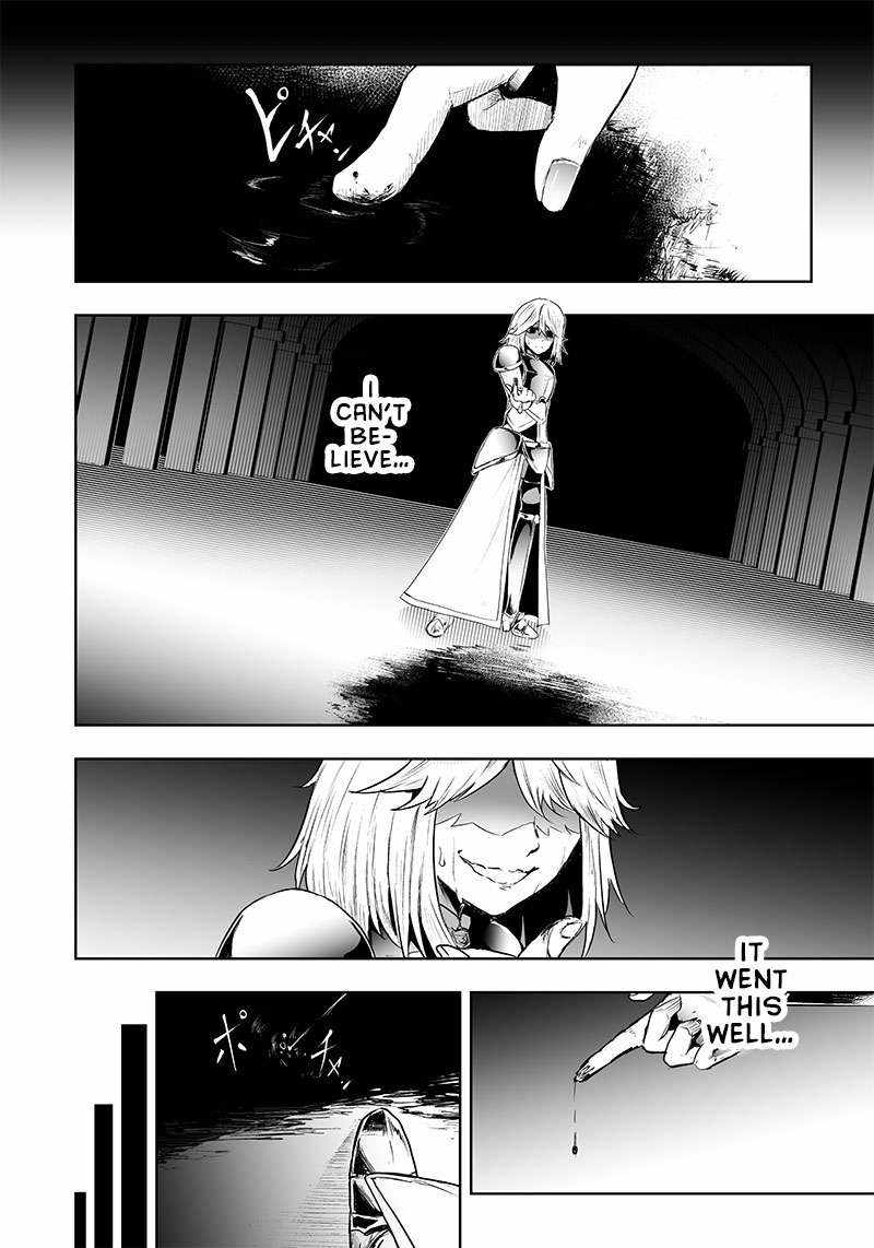 Read I’m The Only One With A Failure Of A Skill In Another World’s Summoning Rebellion — Until The Weakest Skill [Absorption] Swallows Everything EN Manga Online