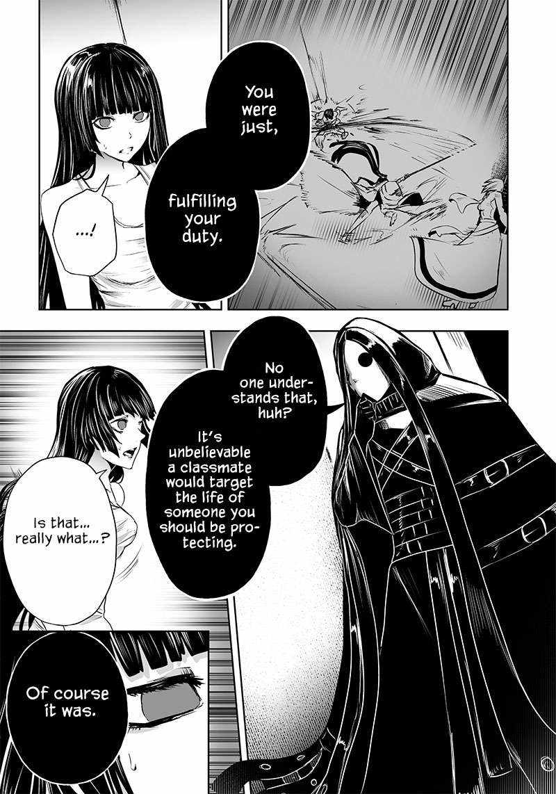 Read I’m The Only One With A Failure Of A Skill In Another World’s Summoning Rebellion — Until The Weakest Skill [Absorption] Swallows Everything EN Manga Online