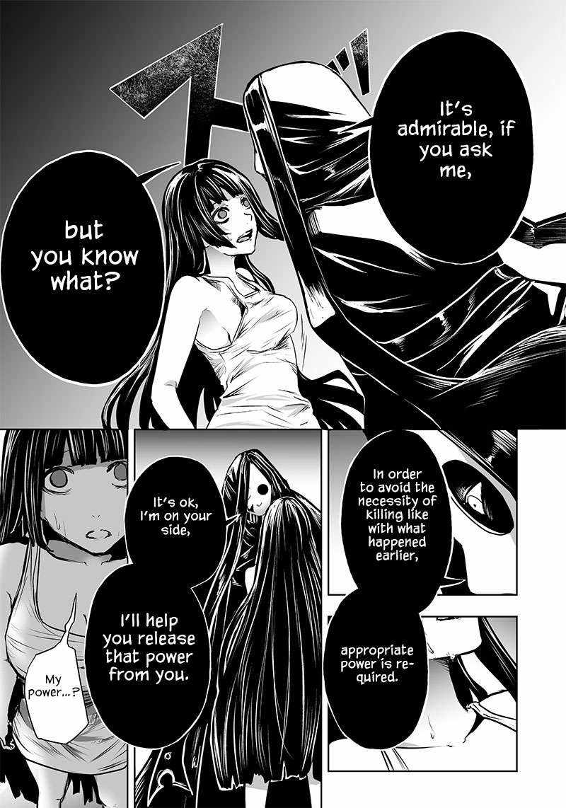 Read I’m The Only One With A Failure Of A Skill In Another World’s Summoning Rebellion — Until The Weakest Skill [Absorption] Swallows Everything EN Manga Online