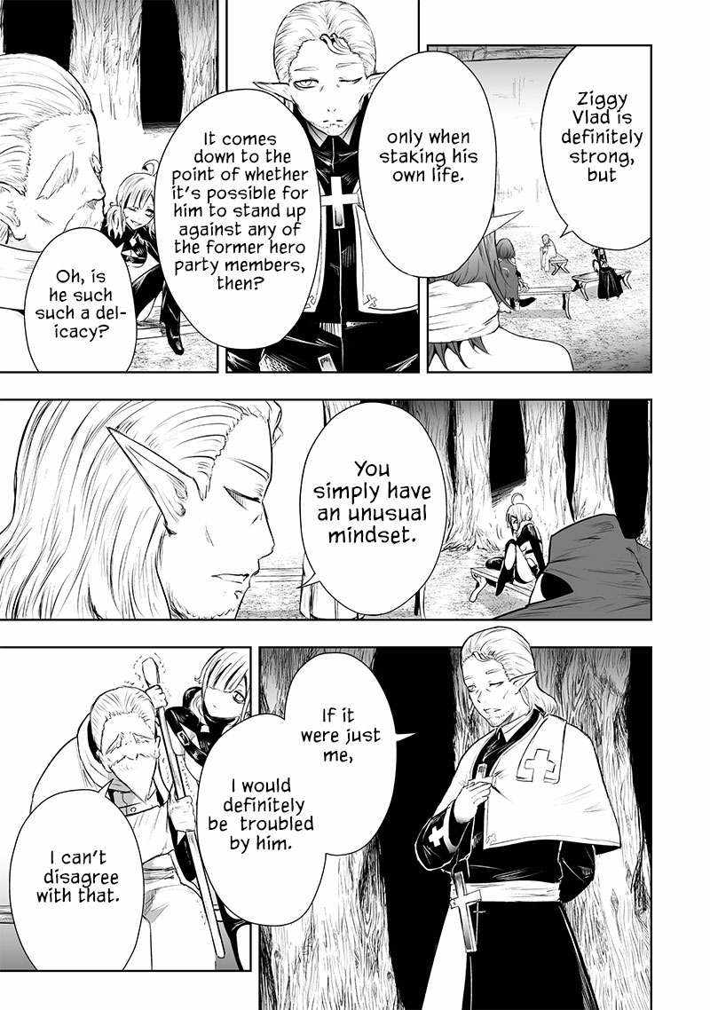 Read I’m The Only One With A Failure Of A Skill In Another World’s Summoning Rebellion — Until The Weakest Skill [Absorption] Swallows Everything EN Manga Online