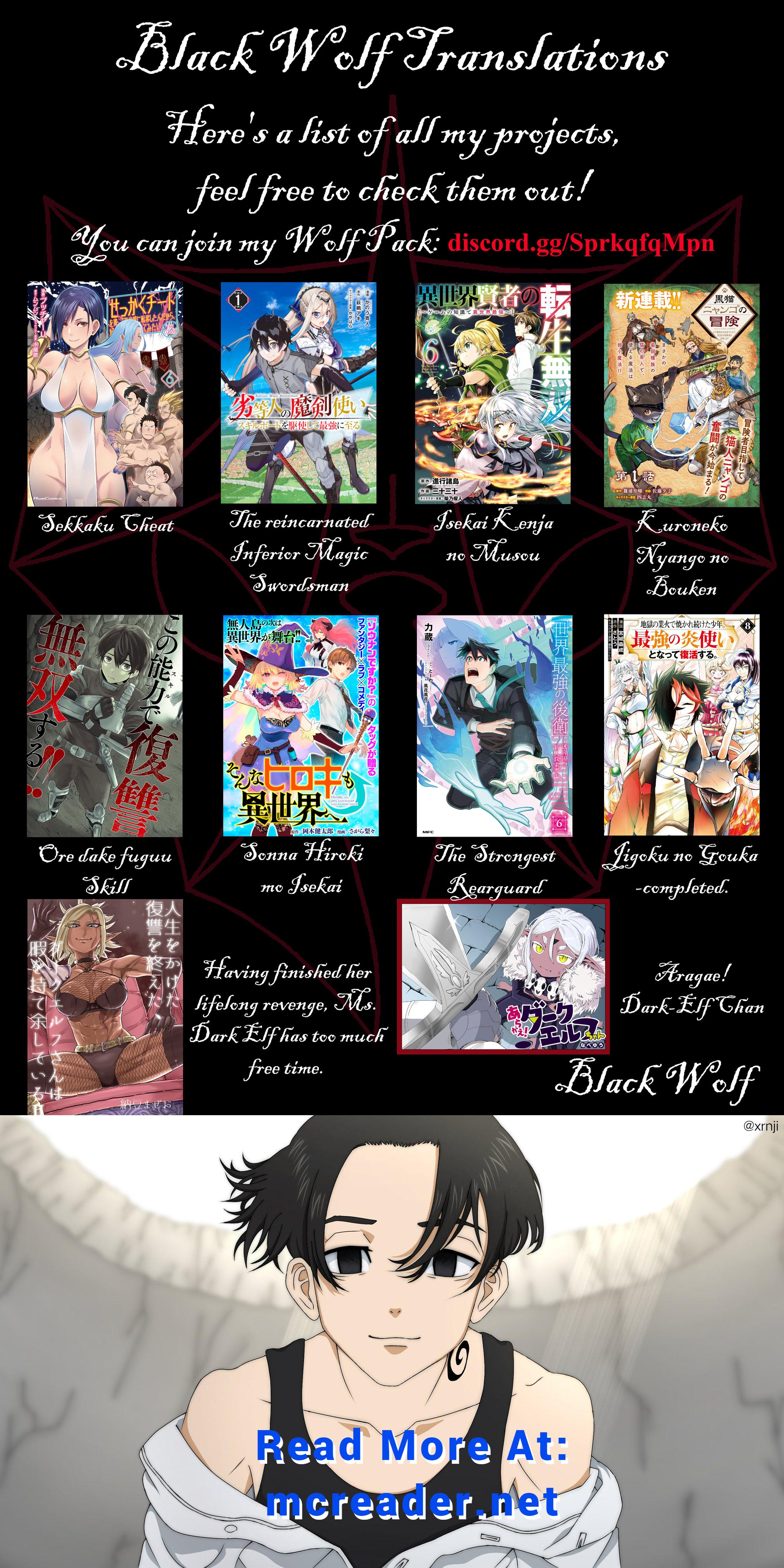 Read I’m The Only One With A Failure Of A Skill In Another World’s Summoning Rebellion — Until The Weakest Skill [Absorption] Swallows Everything EN Manga Online