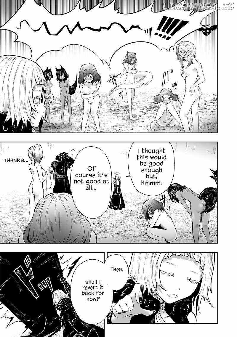 Read I’m The Only One With A Failure Of A Skill In Another World’s Summoning Rebellion — Until The Weakest Skill [Absorption] Swallows Everything EN Manga Online