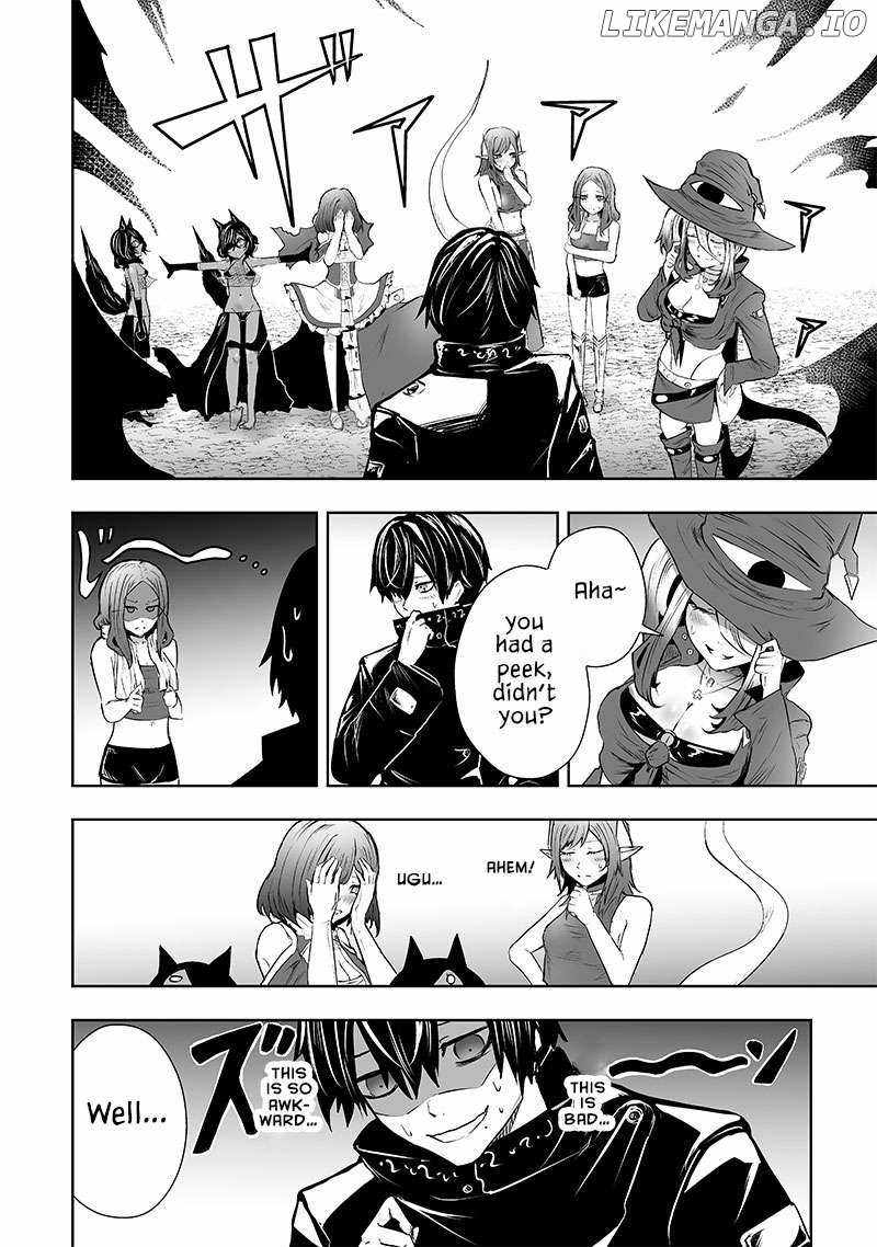 Read I’m The Only One With A Failure Of A Skill In Another World’s Summoning Rebellion — Until The Weakest Skill [Absorption] Swallows Everything EN Manga Online