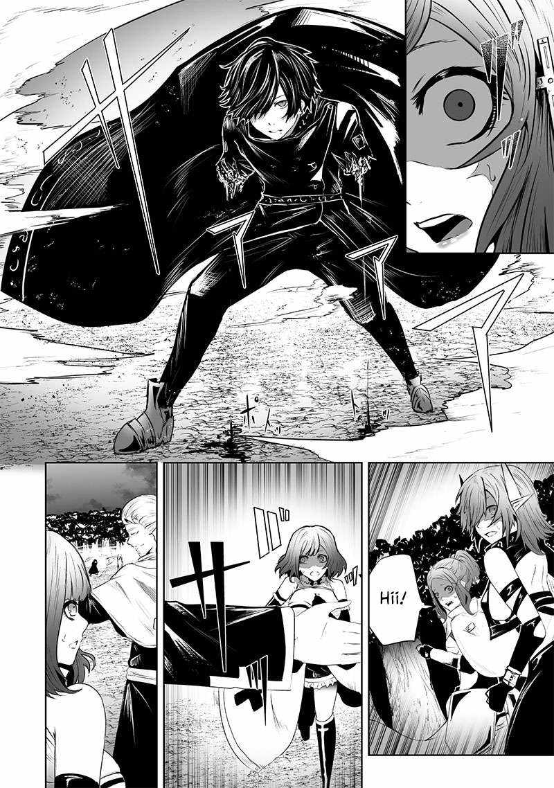 Read I’m The Only One With A Failure Of A Skill In Another World’s Summoning Rebellion — Until The Weakest Skill [Absorption] Swallows Everything EN Manga Online
