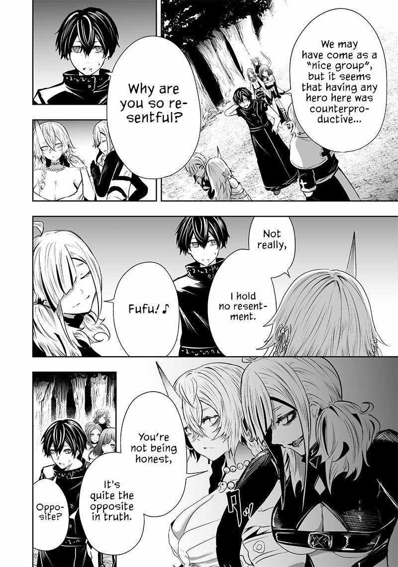 Read I’m The Only One With A Failure Of A Skill In Another World’s Summoning Rebellion — Until The Weakest Skill [Absorption] Swallows Everything EN Manga Online
