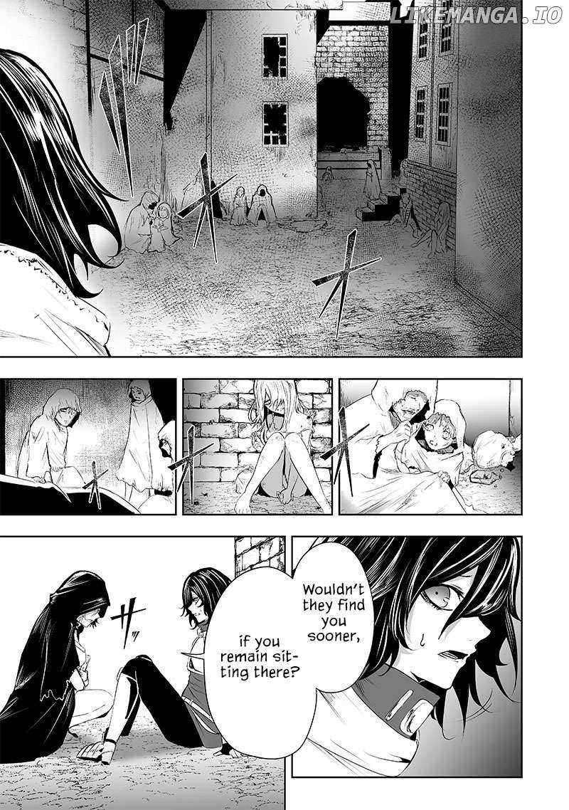 Read I’m The Only One With A Failure Of A Skill In Another World’s Summoning Rebellion — Until The Weakest Skill [Absorption] Swallows Everything EN Manga Online