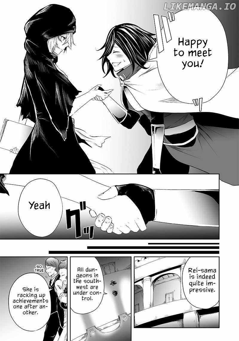 Read I’m The Only One With A Failure Of A Skill In Another World’s Summoning Rebellion — Until The Weakest Skill [Absorption] Swallows Everything EN Manga Online
