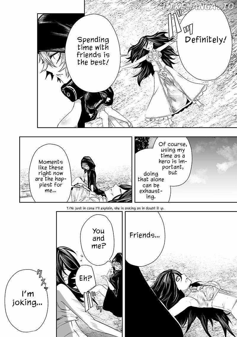 Read I’m The Only One With A Failure Of A Skill In Another World’s Summoning Rebellion — Until The Weakest Skill [Absorption] Swallows Everything EN Manga Online