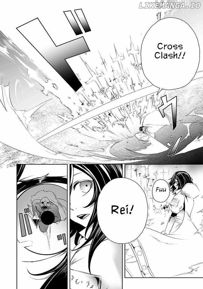 Read I’m The Only One With A Failure Of A Skill In Another World’s Summoning Rebellion — Until The Weakest Skill [Absorption] Swallows Everything EN Manga Online
