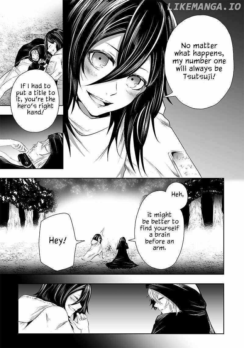 Read I’m The Only One With A Failure Of A Skill In Another World’s Summoning Rebellion — Until The Weakest Skill [Absorption] Swallows Everything EN Manga Online