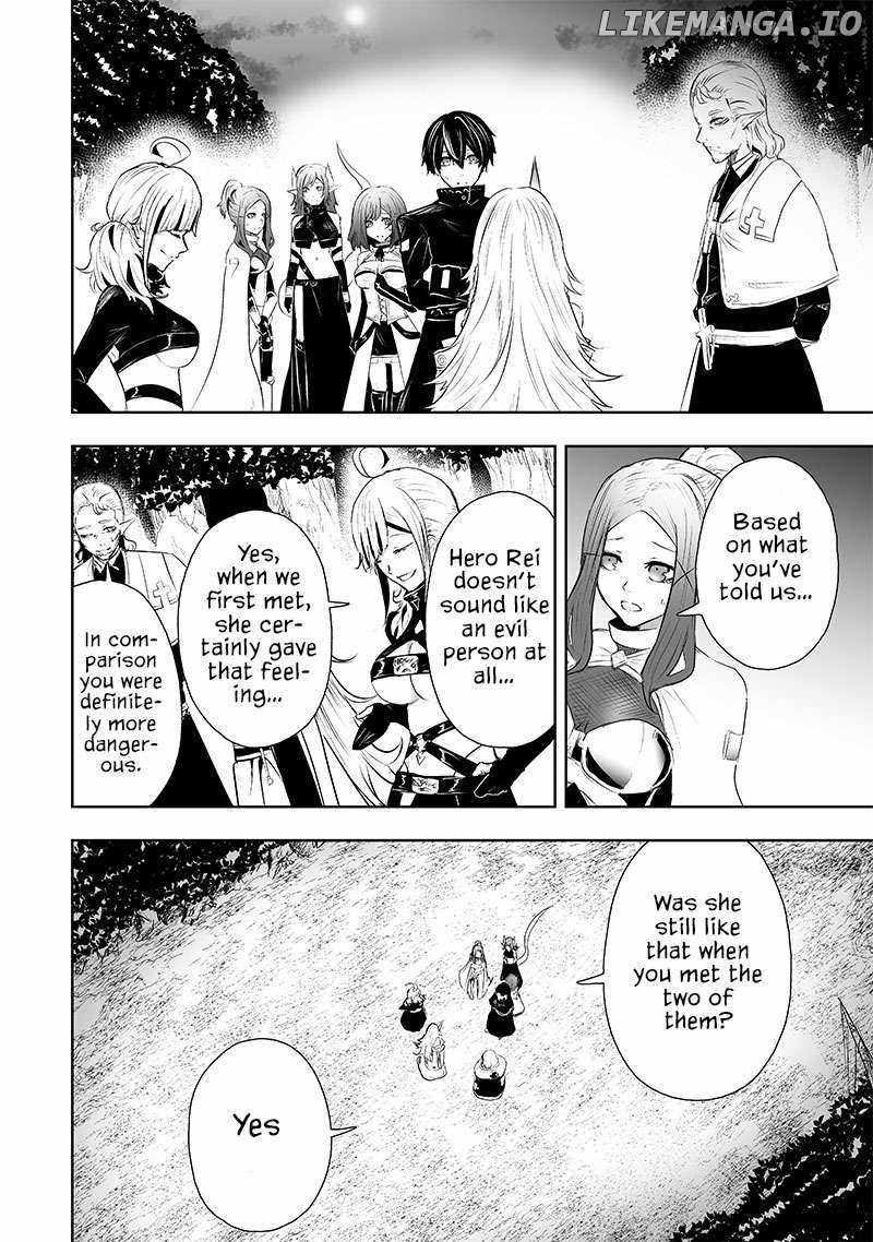 Read I’m The Only One With A Failure Of A Skill In Another World’s Summoning Rebellion — Until The Weakest Skill [Absorption] Swallows Everything EN Manga Online