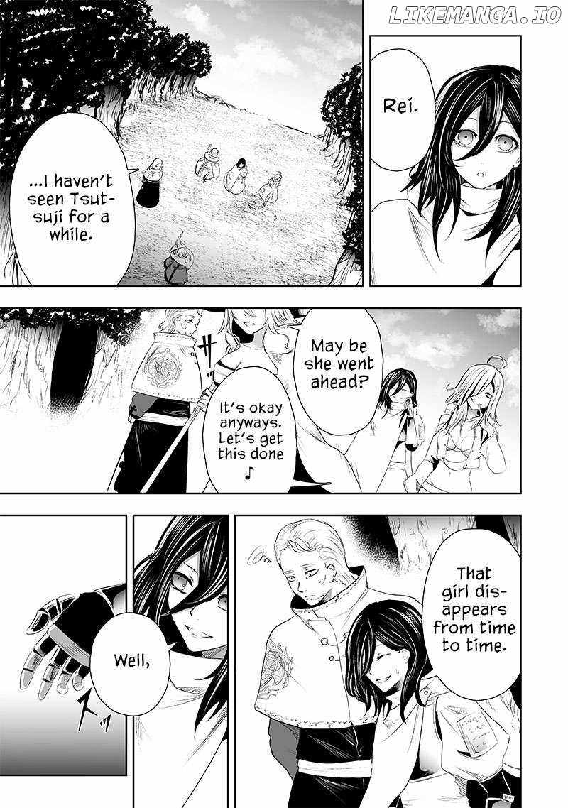 Read I’m The Only One With A Failure Of A Skill In Another World’s Summoning Rebellion — Until The Weakest Skill [Absorption] Swallows Everything EN Manga Online
