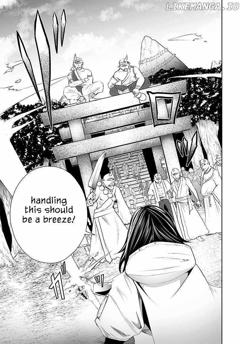 Read I’m The Only One With A Failure Of A Skill In Another World’s Summoning Rebellion — Until The Weakest Skill [Absorption] Swallows Everything EN Manga Online