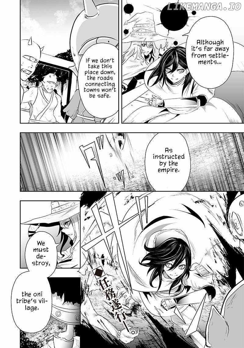 Read I’m The Only One With A Failure Of A Skill In Another World’s Summoning Rebellion — Until The Weakest Skill [Absorption] Swallows Everything EN Manga Online