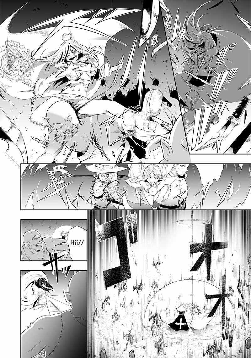 Read I’m The Only One With A Failure Of A Skill In Another World’s Summoning Rebellion — Until The Weakest Skill [Absorption] Swallows Everything EN Manga Online