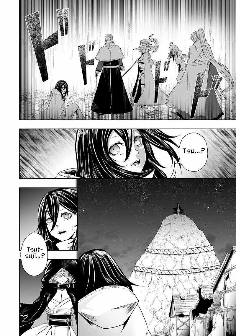 Read I’m The Only One With A Failure Of A Skill In Another World’s Summoning Rebellion — Until The Weakest Skill [Absorption] Swallows Everything EN Manga Online