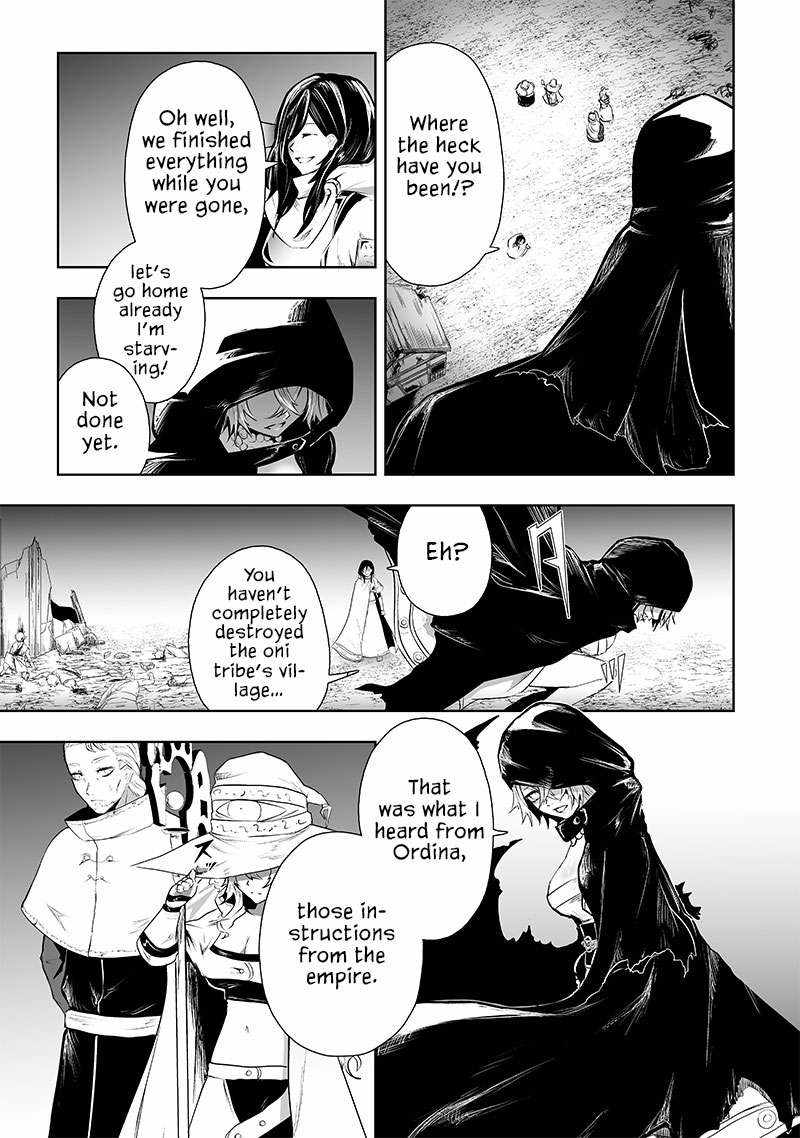 Read I’m The Only One With A Failure Of A Skill In Another World’s Summoning Rebellion — Until The Weakest Skill [Absorption] Swallows Everything EN Manga Online