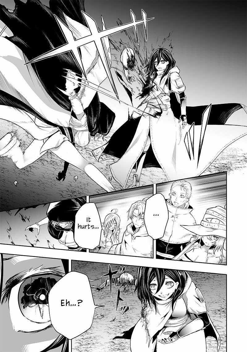 Read I’m The Only One With A Failure Of A Skill In Another World’s Summoning Rebellion — Until The Weakest Skill [Absorption] Swallows Everything EN Manga Online