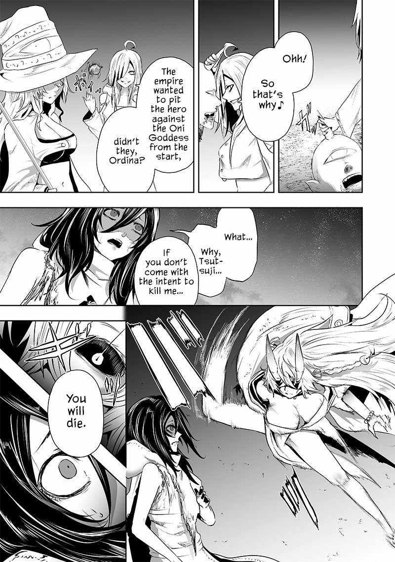 Read I’m The Only One With A Failure Of A Skill In Another World’s Summoning Rebellion — Until The Weakest Skill [Absorption] Swallows Everything EN Manga Online