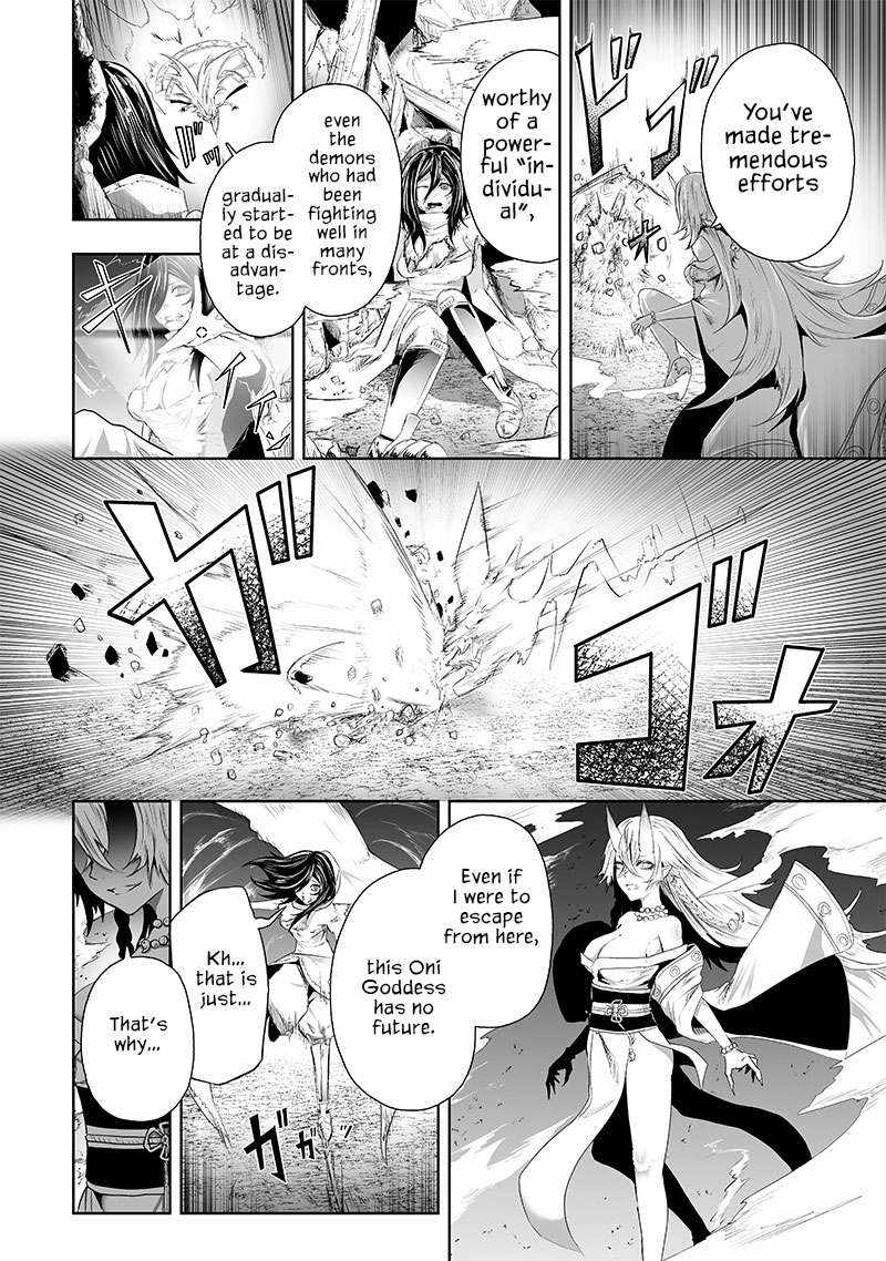 Read I’m The Only One With A Failure Of A Skill In Another World’s Summoning Rebellion — Until The Weakest Skill [Absorption] Swallows Everything EN Manga Online
