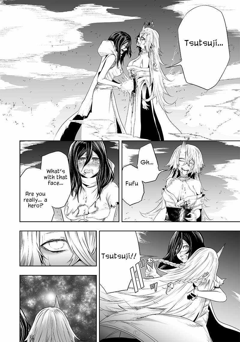 Read I’m The Only One With A Failure Of A Skill In Another World’s Summoning Rebellion — Until The Weakest Skill [Absorption] Swallows Everything EN Manga Online