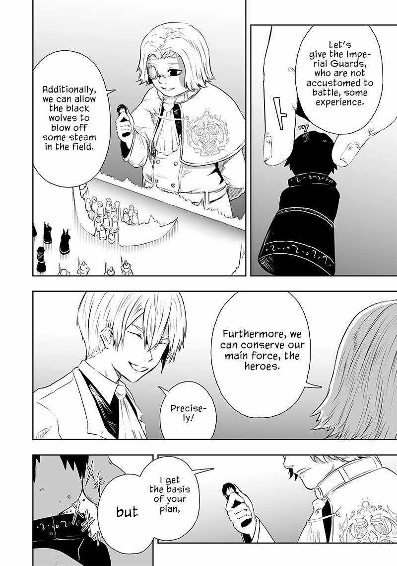 Read I’m The Only One With A Failure Of A Skill In Another World’s Summoning Rebellion — Until The Weakest Skill [Absorption] Swallows Everything EN Manga Online