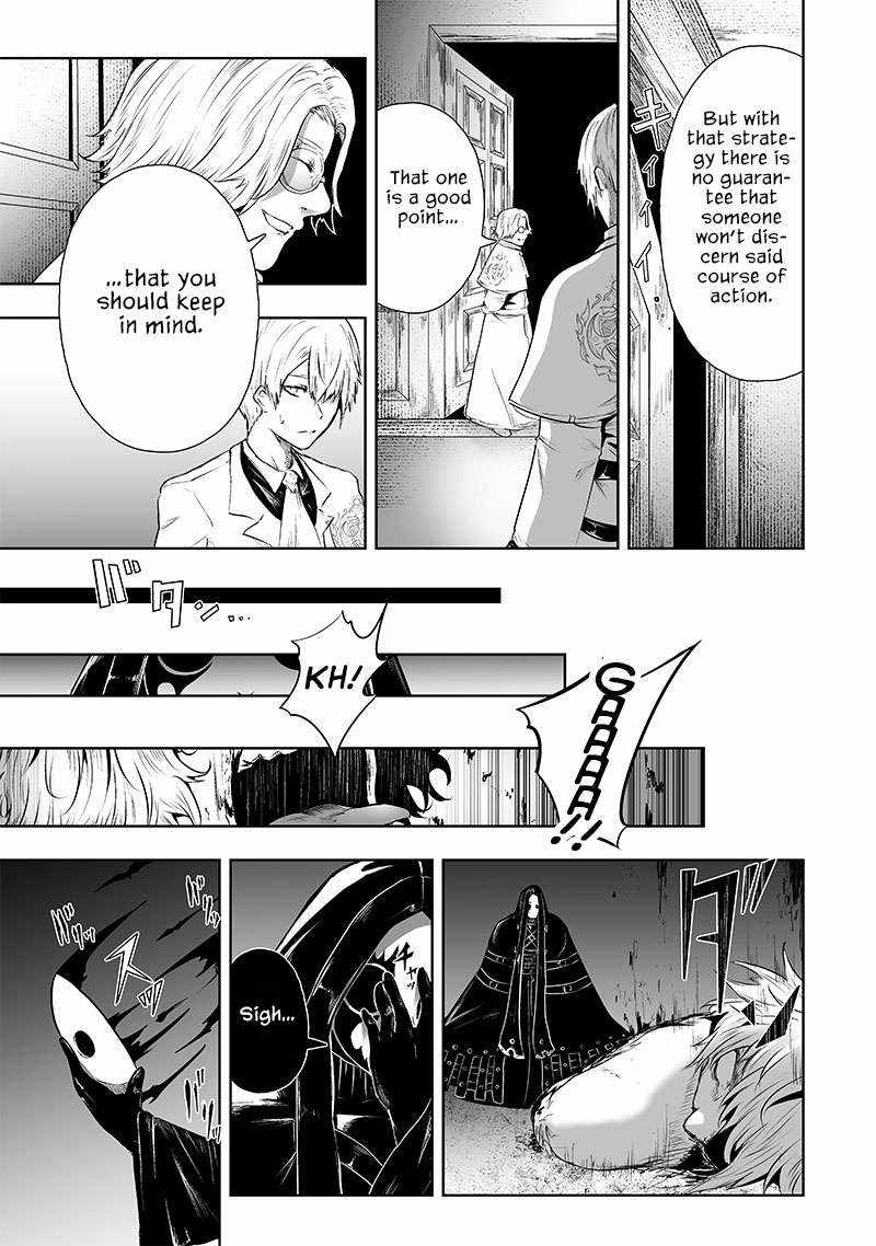 Read I’m The Only One With A Failure Of A Skill In Another World’s Summoning Rebellion — Until The Weakest Skill [Absorption] Swallows Everything EN Manga Online