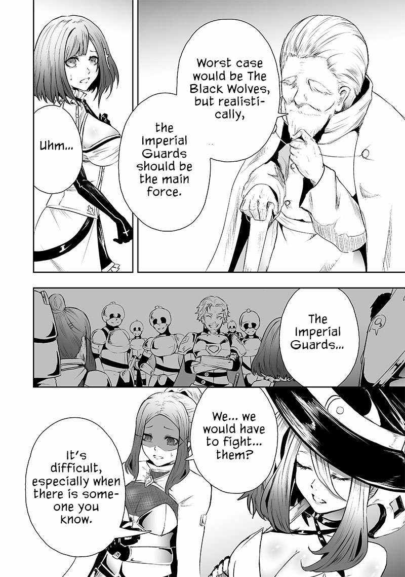Read I’m The Only One With A Failure Of A Skill In Another World’s Summoning Rebellion — Until The Weakest Skill [Absorption] Swallows Everything EN Manga Online