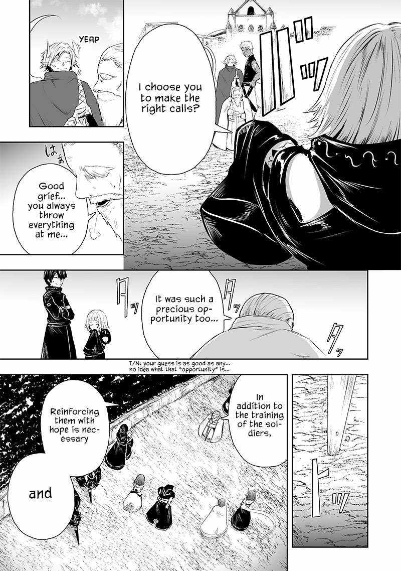 Read I’m The Only One With A Failure Of A Skill In Another World’s Summoning Rebellion — Until The Weakest Skill [Absorption] Swallows Everything EN Manga Online