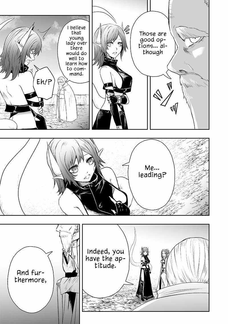 Read I’m The Only One With A Failure Of A Skill In Another World’s Summoning Rebellion — Until The Weakest Skill [Absorption] Swallows Everything EN Manga Online