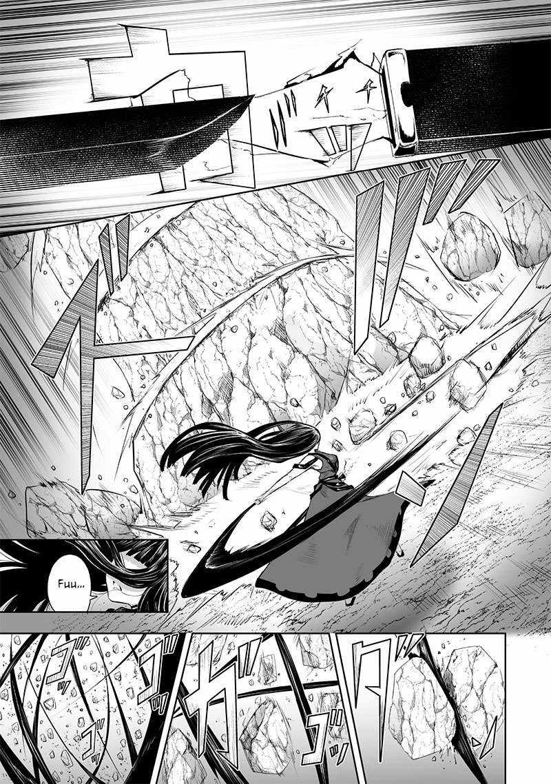 Read I’m The Only One With A Failure Of A Skill In Another World’s Summoning Rebellion — Until The Weakest Skill [Absorption] Swallows Everything EN Manga Online