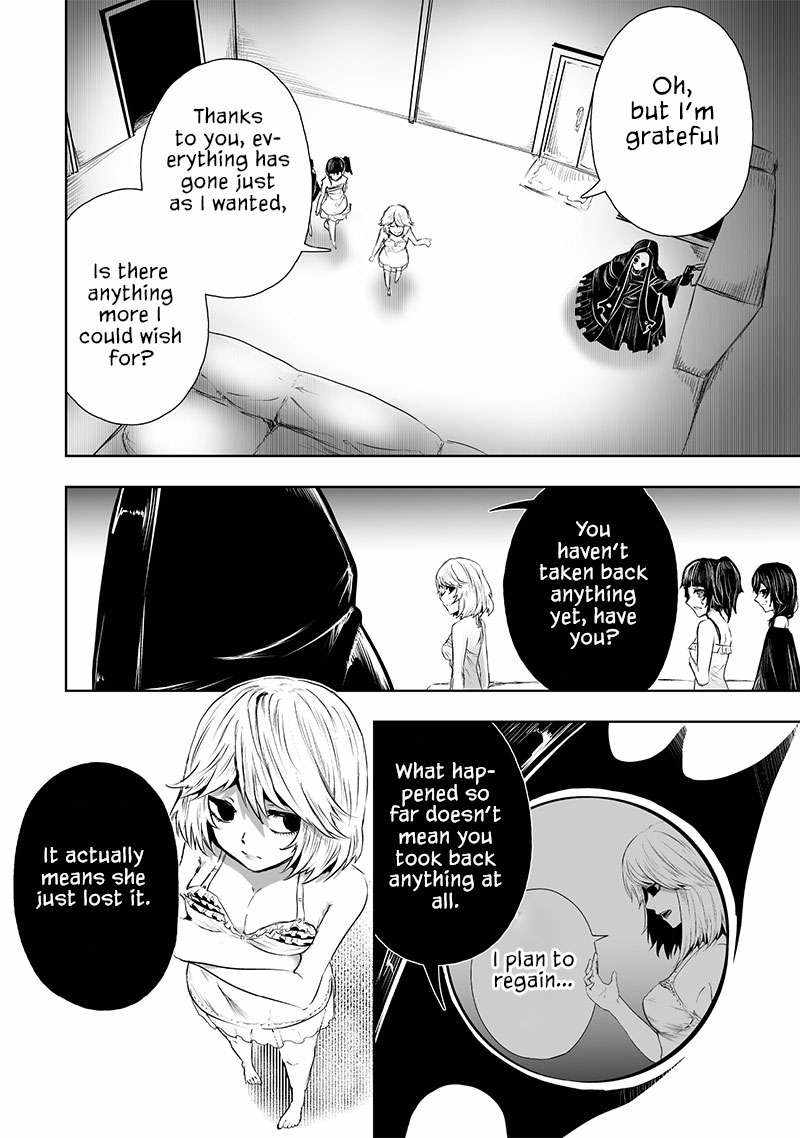 Read I’m The Only One With A Failure Of A Skill In Another World’s Summoning Rebellion — Until The Weakest Skill [Absorption] Swallows Everything EN Manga Online