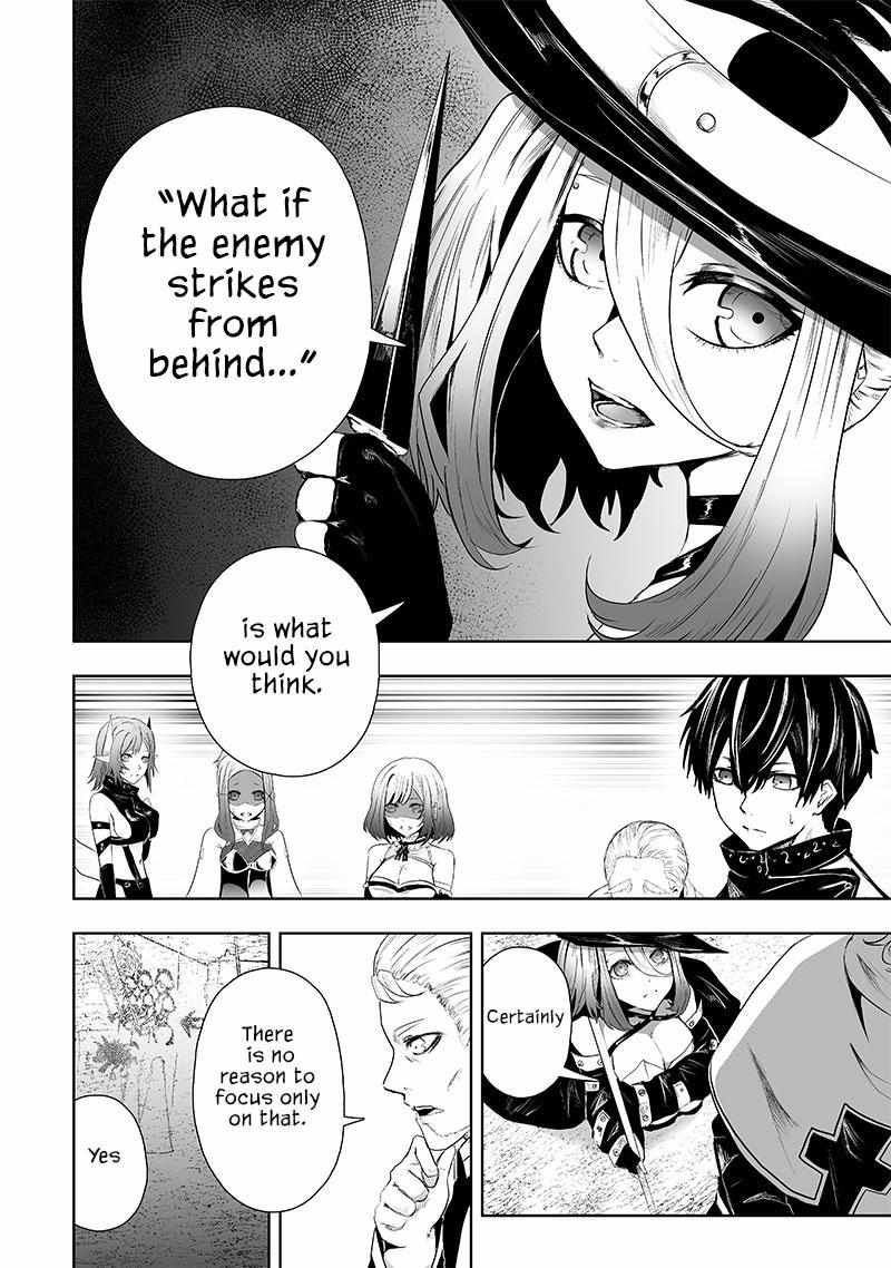 Read I’m The Only One With A Failure Of A Skill In Another World’s Summoning Rebellion — Until The Weakest Skill [Absorption] Swallows Everything EN Manga Online