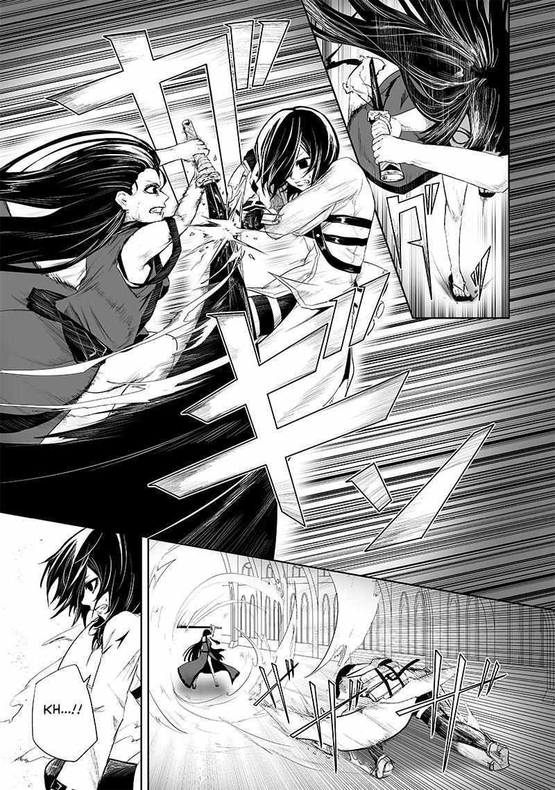 Read I’m The Only One With A Failure Of A Skill In Another World’s Summoning Rebellion — Until The Weakest Skill [Absorption] Swallows Everything EN Manga Online