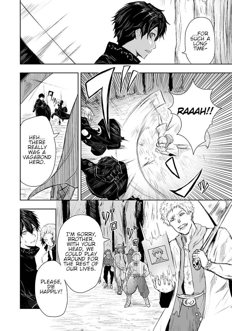 Read I’m The Only One With A Failure Of A Skill In Another World’s Summoning Rebellion — Until The Weakest Skill [Absorption] Swallows Everything EN Manga Online