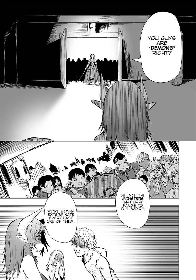 Read I’m The Only One With A Failure Of A Skill In Another World’s Summoning Rebellion — Until The Weakest Skill [Absorption] Swallows Everything EN Manga Online