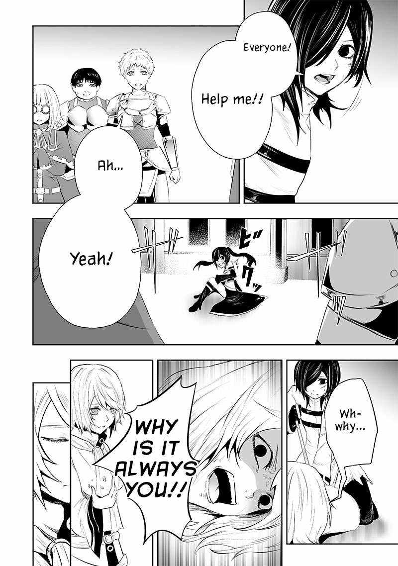 Read I’m The Only One With A Failure Of A Skill In Another World’s Summoning Rebellion — Until The Weakest Skill [Absorption] Swallows Everything EN Manga Online