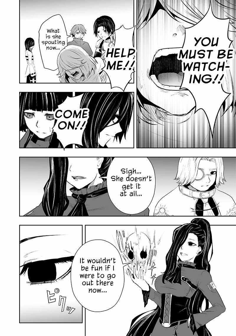 Read I’m The Only One With A Failure Of A Skill In Another World’s Summoning Rebellion — Until The Weakest Skill [Absorption] Swallows Everything EN Manga Online