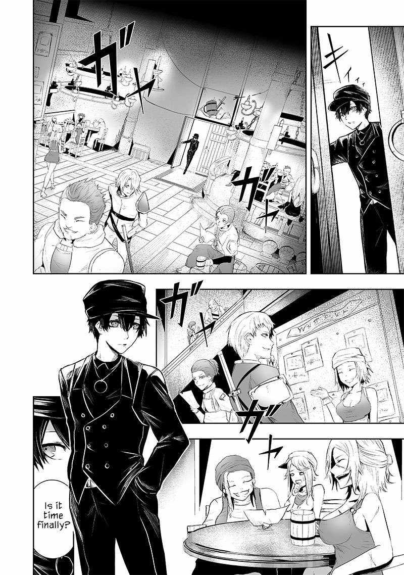 Read I’m The Only One With A Failure Of A Skill In Another World’s Summoning Rebellion — Until The Weakest Skill [Absorption] Swallows Everything EN Manga Online